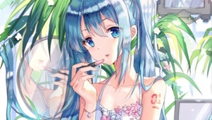 小可爱