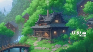 山外青山