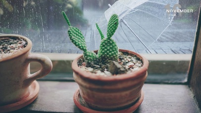 正能量壁纸加油