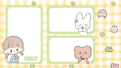 卓大王分区壁纸