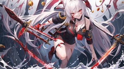 【横屏动态】辉