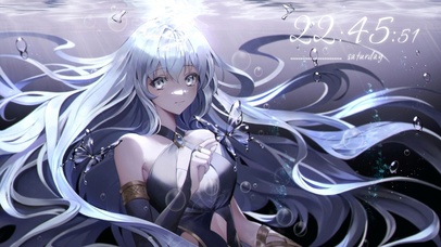 海族少女