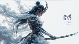 云梦刀姬
