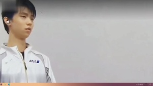 羽生结弦动态壁纸