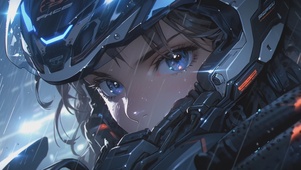 梦中女孩