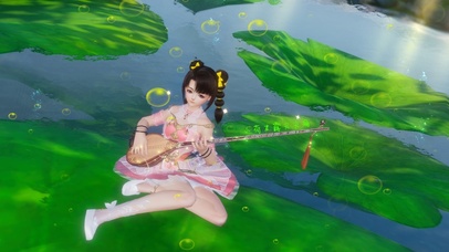 小荷才露尖尖角