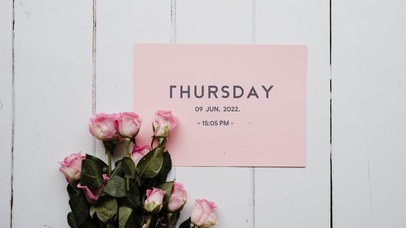 4k高清简约ins风格系列