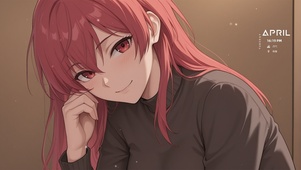 唯美姐姐
