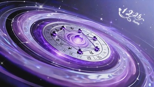 2026能量壁纸-运势符文