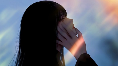 温柔