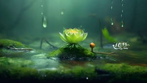 雨季