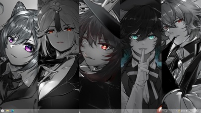 新手第一次原神