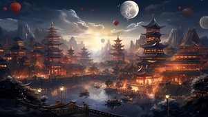 大唐