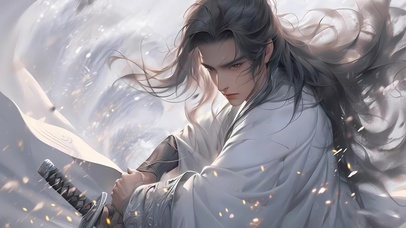 少年剑仙