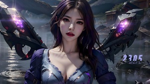 虚空之女