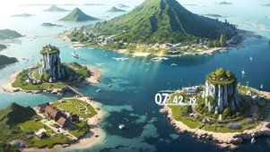 海岛