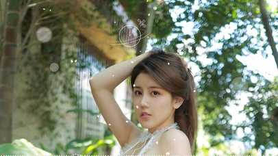 清纯美少女的日常