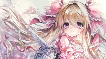 魔法少女會魔法