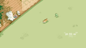 桃源小屋