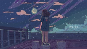 所念皆星河
