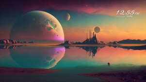 科幻世界