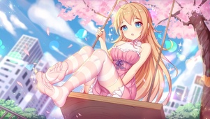 脚