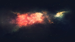 绝美星空