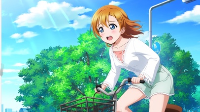 看世界，也找自己