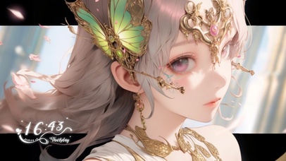 4k星空眼神