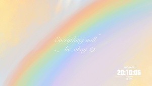 everything 彩虹版