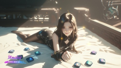 每一笔都透露着难以言喻的韵味