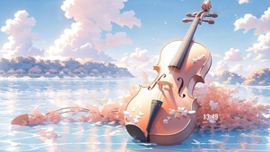 浪漫小提琴