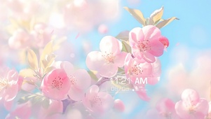 桃花（非主题）