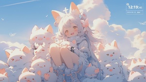 叠叠猫
