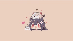 放假啦~