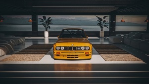 宝马 M3