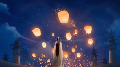 天官赐福百无禁忌