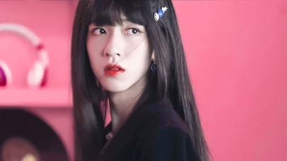 520随机掉落甜美Tina贺~