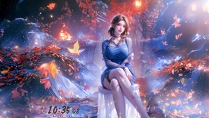 盼君归