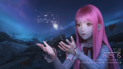 闪耀暖暖（星之海）