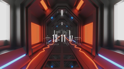 4k通道