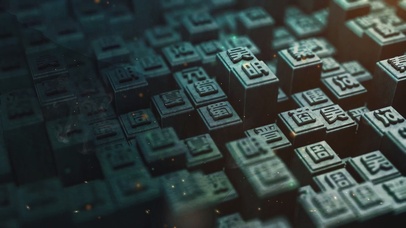 给桌面一个大气磅礴的历史感吧！