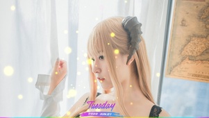 4K清纯性感御姐