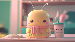 一坨小可爱
