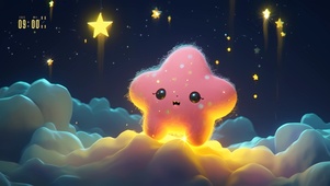 幸运星