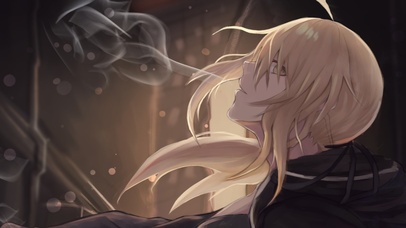 阿尔托利亚·潘德拉贡