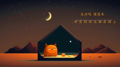 一起来看流星雨