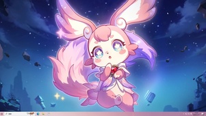 崩铁 迷迷