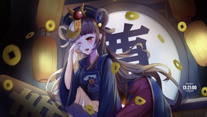 超凶可爱小僵尸