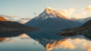山水风景
